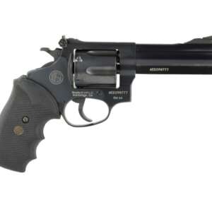 ROSSI RM64 357MAG BL 6RD 4" AS