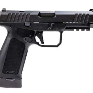 ROST MARTIN RM1F 9MM 10+1 BLK 4.5" OR FS