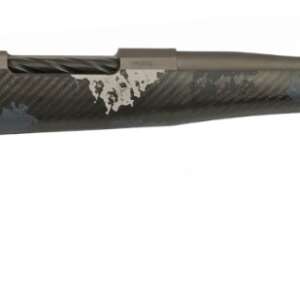 FIERCE FIREARMS TWISTED ROGUE 7PRC GP 24"