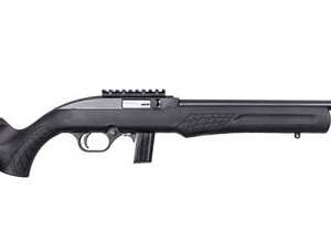 ROSSI RS22 22LR BLK/SYN 18" 10+1 TB