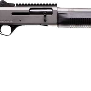 FOUR PEAKS ASKA S4 12/18.5 PSTL GRIP TUNG