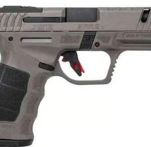 SAR FIREARMS SAR9 CMPT GEN3 9MM PLT 4" 15+1