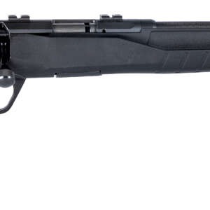 SAVAGE ARMS B22 22LR BLK/SYN 21"