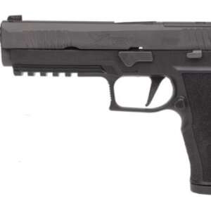 SIG SAUER P320 XTEN 10MM 5" X-RAY 10+1