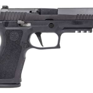SIG SAUER P320 X-FULL 9MM NIT 10+1 XRAY