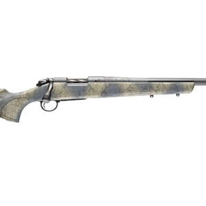 BERGARA SIERRA WILDERNESS 270WIN GREY