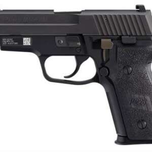 SIG SAUER P229 M11-A1 9MM NIT 15+1 SLITE
