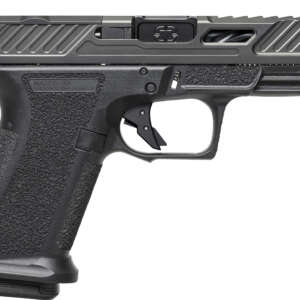 SHADOW SYSTEMS MR920 ELITE 9MM BK/BK OR 10+1