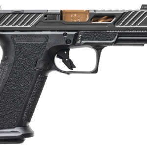 SHADOW SYSTEMS XR920 ELT 9MM BK/BZ OR TB 17+1