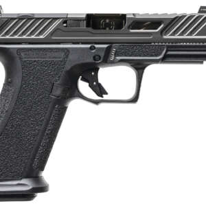 SHADOW SYSTEMS XR920 ELT 9MM BK/BK OR TB 17+1