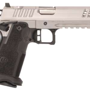 BERSA M2XI 1911 DS 9MM 5" SS