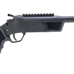 ROSSI BRAWLER 5.56MM 9" BL/BK