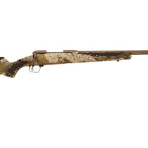 SAVAGE ARMS 110 HIGH COUNTRY 7PRC 22" TB #