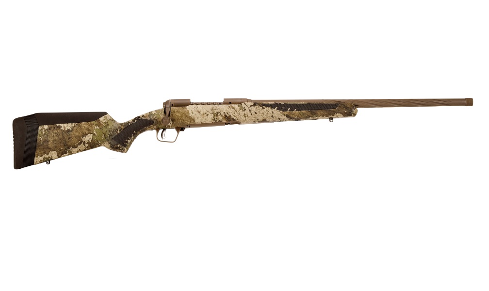SAVAGE ARMS 110 HIGH COUNTRY 7PRC 22" TB #