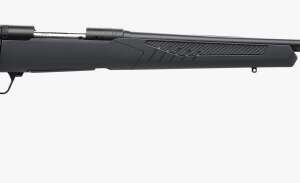 SAVAGE ARMS 110 LRH 7MAG BLK/SYN 26"     #