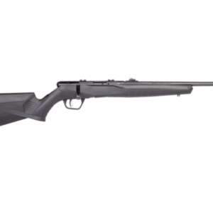 SAVAGE ARMS B22 COMPACT 22MAG BL/SYN 18"