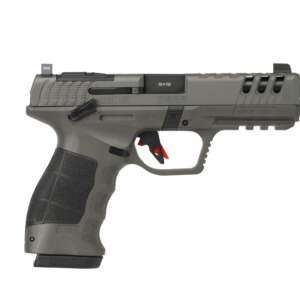 SAR FIREARMS SAR9 GEN3 9MM PLT 4.4" 17+1