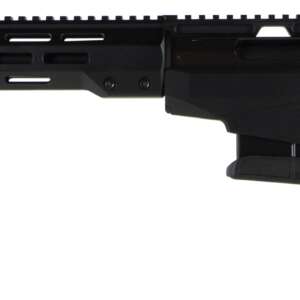 TIKKA T3X TAC A1 6.5CR 24" BLK LH