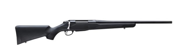 TIKKA T3X LT CPCT 350LEG 16" BK TB