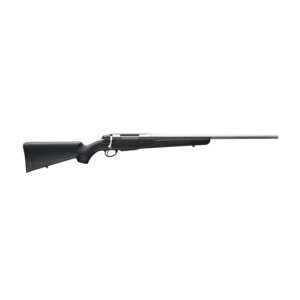 TIKKA T3X LITE 223REM 20" SS/BLK TB