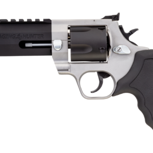 TAURUS RAGING HUNTER 454CAS 2TONE 5"