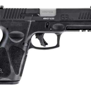 TAURUS G3 SR 9MM BLK 4" 17+1 NMS