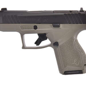 TAURUS GX4 9MM BLK/ODG 3" 13+1 OR   #
