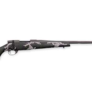 WEATHERBY VANGUARD TALON 270WIN CF 24"