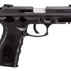 TAURUS TH45 45ACP BLK 4.25" 13+1