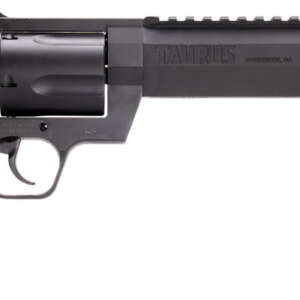 TAURUS RAGING HUNTER 460S&W BLK 8.5"