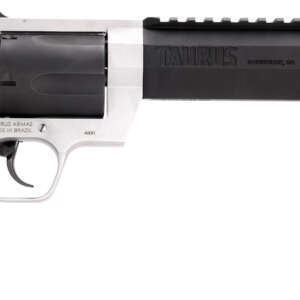 TAURUS RAGING HUNT 460S&W 2TONE 8.5"