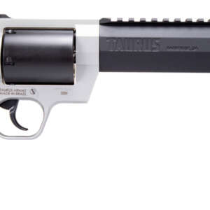 TAURUS RAGING HUNT 500S&W 2TONE 8.5"