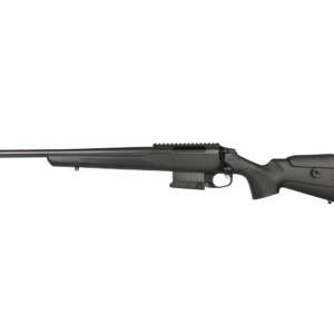 TIKKA T3X CTR 6.5CR 20" BLK TB LH