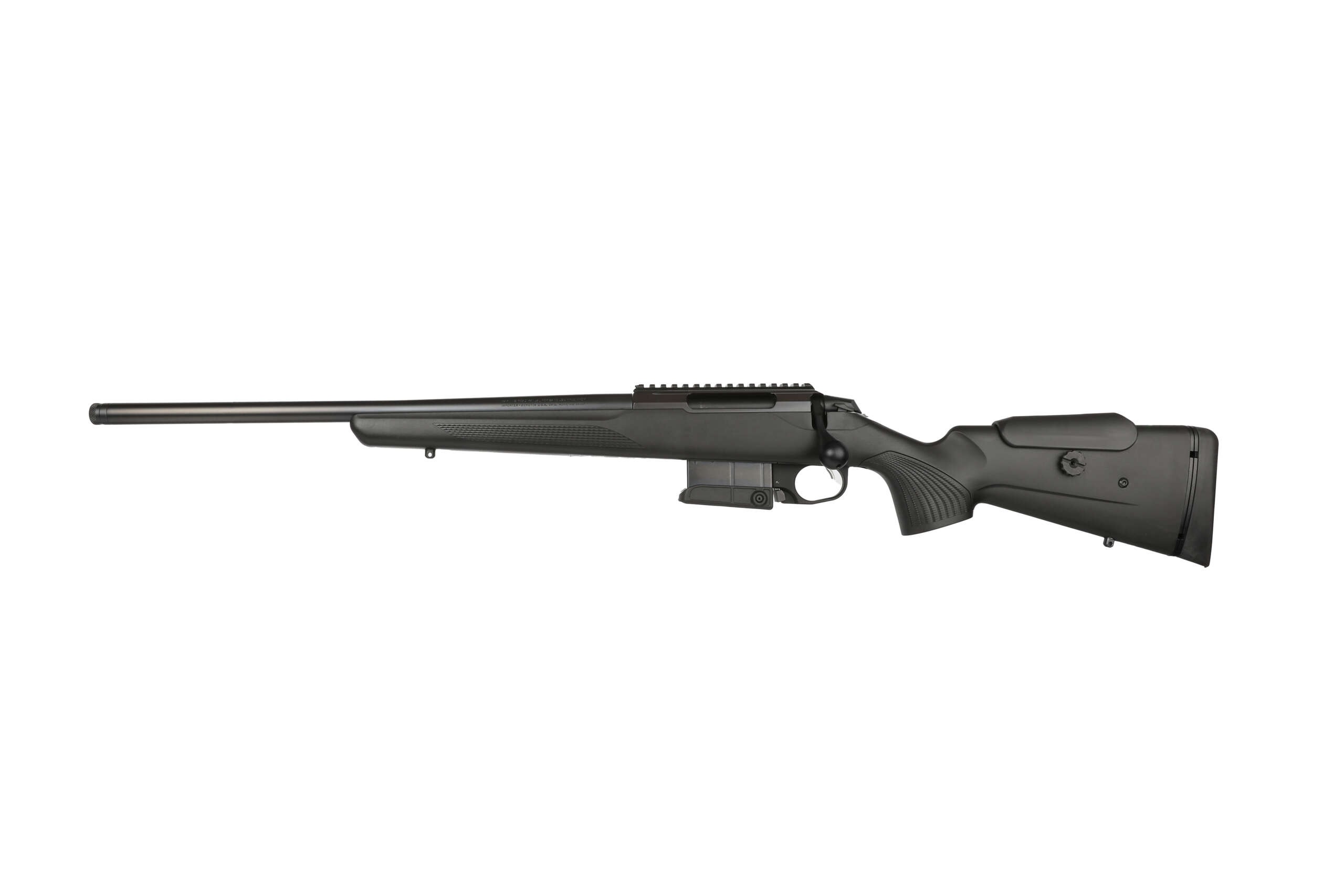 TIKKA T3X CTR 6.5CR 20" BLK TB LH