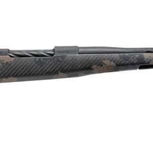 FIERCE FIREARMS TWISTED ROGUE 7PRC BLK/TPY 24"