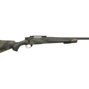 WEATHERBY VANGUARD BLACKHILLS 223REM HB