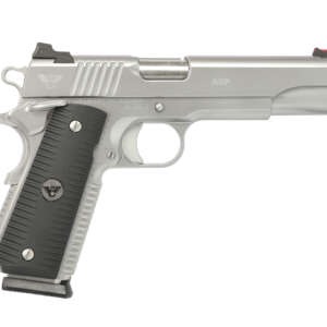 WILSON COMBAT ACP 9MM 5" 8+1 SS AMBI