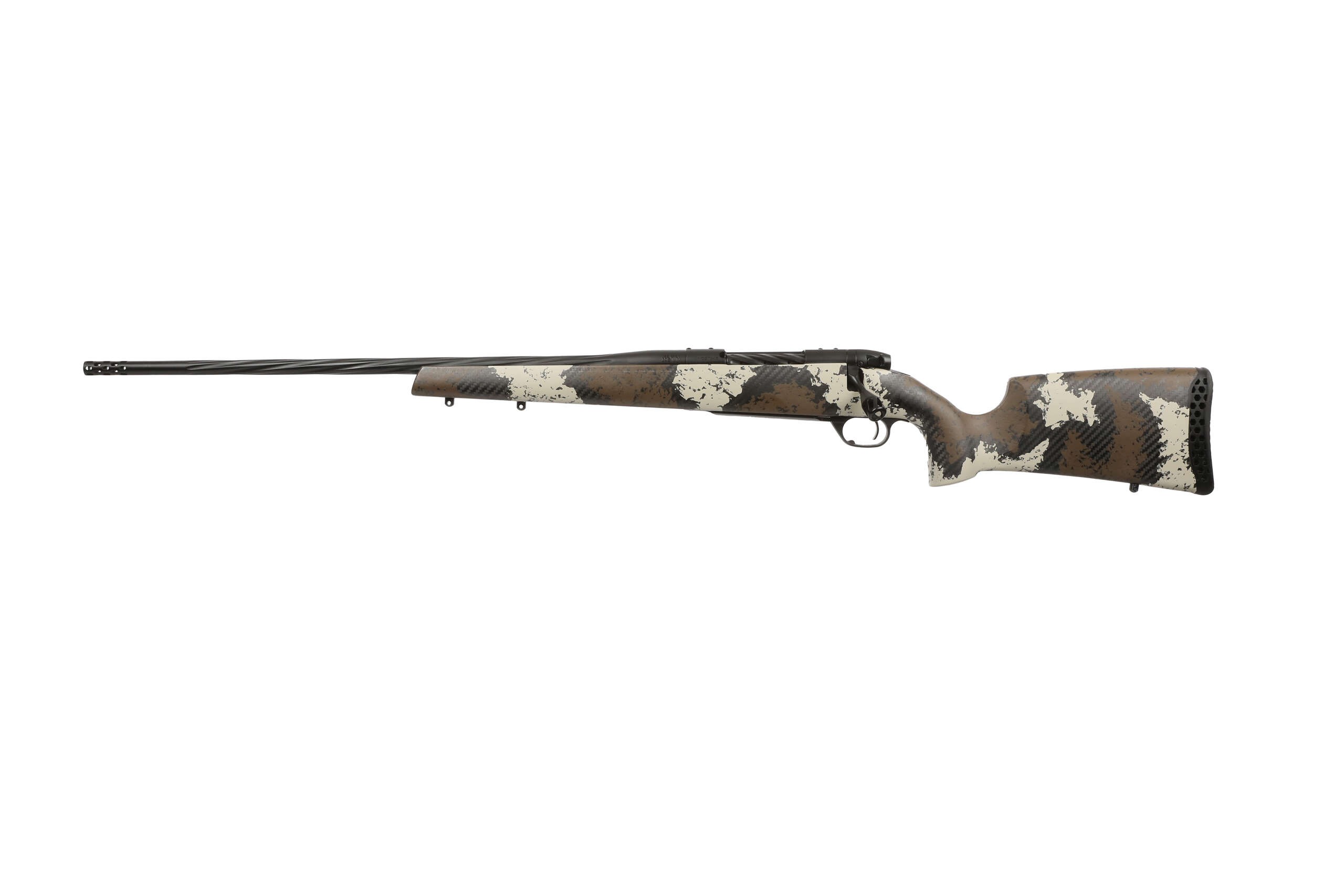 WEATHERBY MARK V HIGH COUNTRY 240WBY LH#