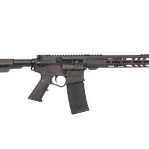 WISE ARMS WA-15B 5.56MM BLK 10.5" SBA3