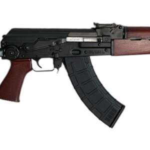 ZASTAVA ARMS USA ZPAP M70 7.62X39 RED UF
