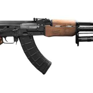 ZASTAVA ARMS USA M72 RPK 7.62X39 WALNUT 30+1