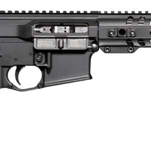 POF USA P-15 CONSTABLE PSTL 350LEG BLK