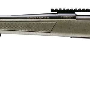 CVA CASCADE XT 65CM BLK/ODG 22" LH