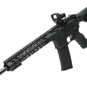 Sightmark SM26018 Core Shot Compact Reflex Sight A-spec LQD Matte Black 1 x 28 mm x 18 mm 5 MOA Red Dot