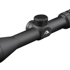 Aim Sports J3HD31232A Scout  Black Anodized 3-12x32mm AO 1" Tube A1-BDC Reticle