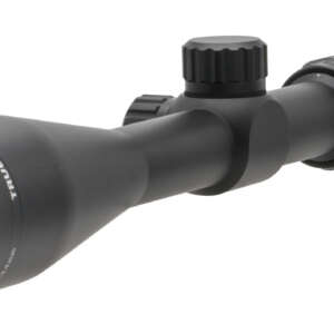 TruGlo TG-8541BB Nexus  Black Anodized 4-12x44mm 1" Tube BDC Reticle