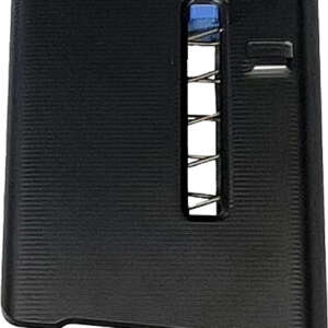 GLFA MAGAZINE GL10 LA 6.5 PRC - MAG 5 ROUNDS BLACK