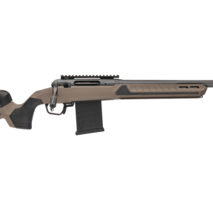 SAVAGE ARMS 110 CORE TACTICAL 7PRC 24"