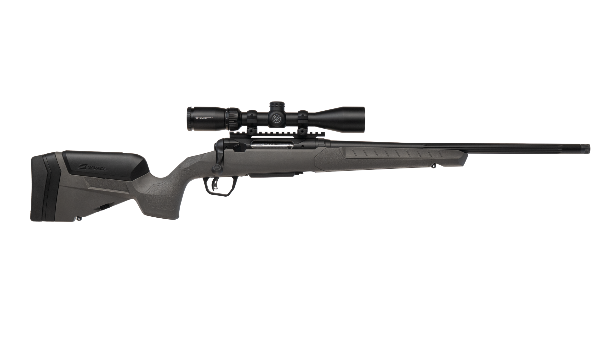 SAVAGE ARMS 110 TRAILBLAZER XP 350LEG 18"