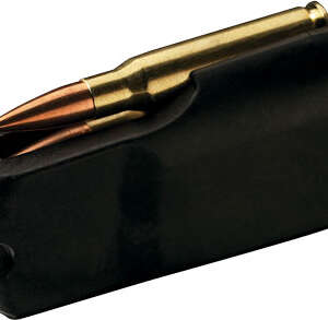 BROWNING MAGAZINE X-BOLT 204 - RUGER